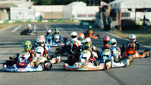 Pomposa - Round 4, Report