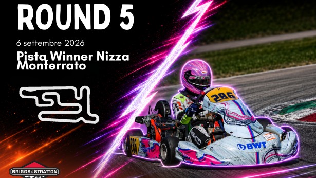 Nizza Monferrato - Round 5, Preview