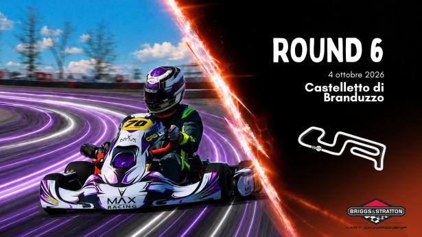 Castelletto di Branduzzo - Round 6, Preview