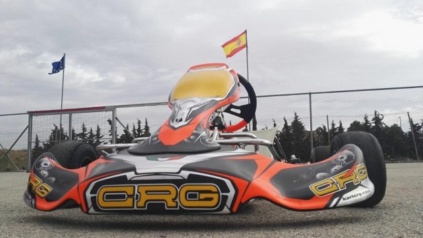 El campeonato arranca en la pista de Cartaya