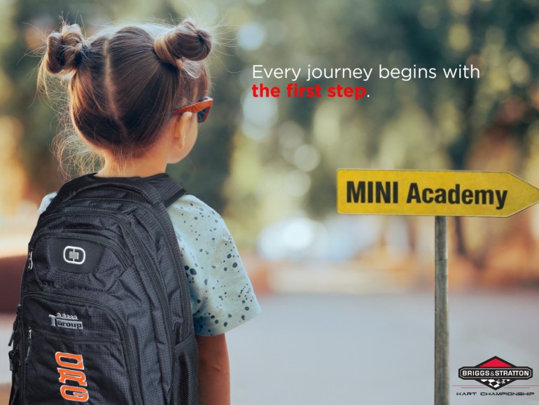 Aperte le candidature per la MINI Briggs Academy 2026