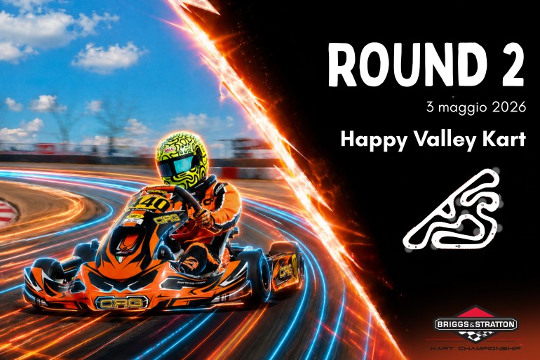 Cervia - Round 2, Preview