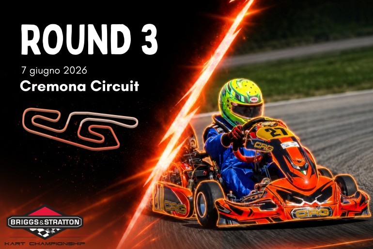 Cremona - Round 3, Preview