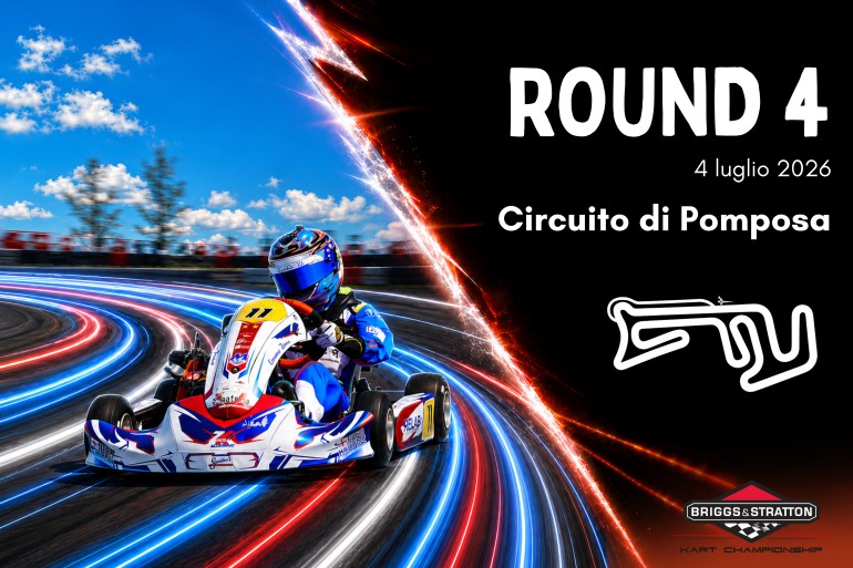 Pomposa, Round 4 - Preview 