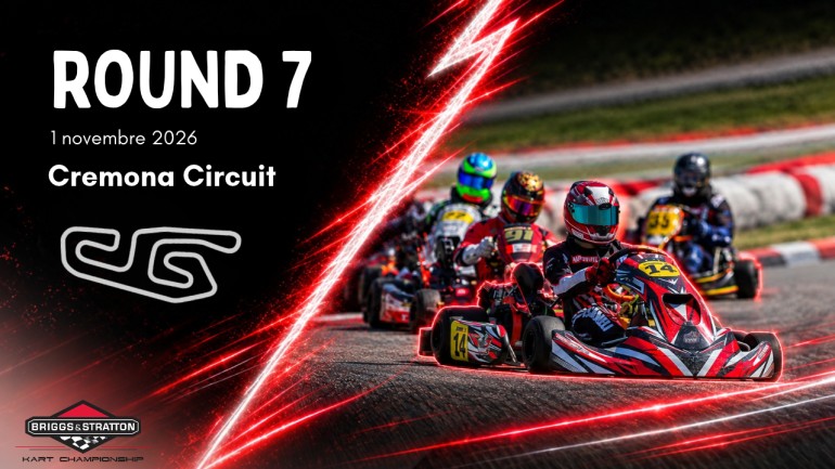 Cremona – Round 7, Preview 