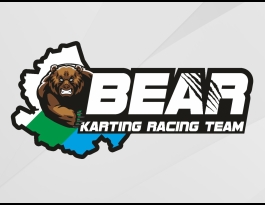 RR Mad Racing - Team Bear