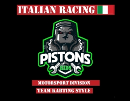 Edilpardo 115 Team Kart Racing 